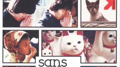 İzmir Büyükşehir Belediyesi Yeniden Sinematek gösterimleri, nisan ayında her pazar