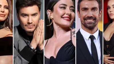 Ünlü isimlere yönelik uyuşturucu soruşturmasında yeni bir operasyon yapıldı. 