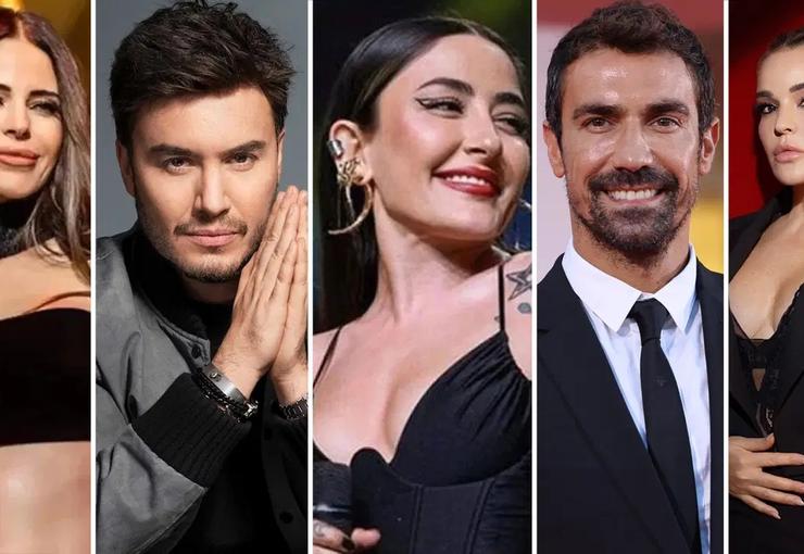 Ünlü isimlere yönelik uyuşturucu soruşturmasında yeni bir operasyon yapıldı. 