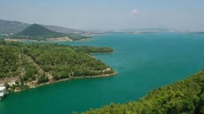 İZSU'nun 7 Nisan 2026 tarihli verilerine göre İzmir'in hayat damarı