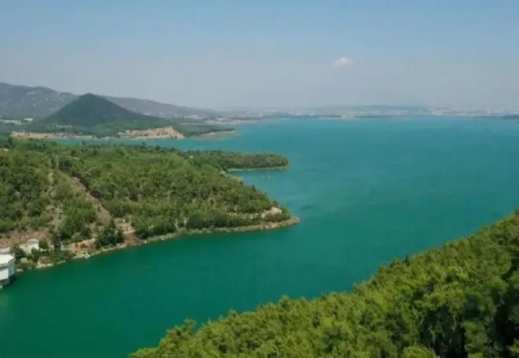 İZSU'nun 7 Nisan 2026 tarihli verilerine göre İzmir'in hayat damarı