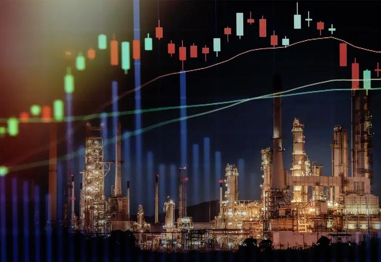 İran, 28 Şubat’ta başlayan ABD-İsrail saldırılarının ardından, küresel petrol ve