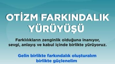 Başkan Denizli: “Sevgi, anlayış ve kabul ile daha kapsayıcı bir