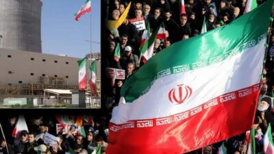 ABD ile İran arasındaki gerilimde kritik gün yaşanırken, Başkan Donald