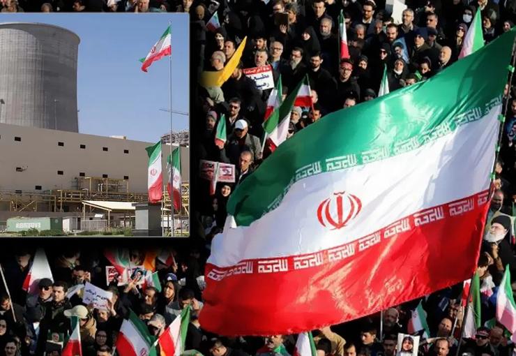 ABD ile İran arasındaki gerilimde kritik gün yaşanırken, Başkan Donald