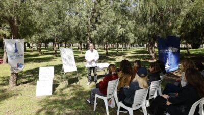 İzmir Büyükşehir Belediyesi Meslek Fabrikası’nın kursiyerleri, binaya el konulması nedeniyle