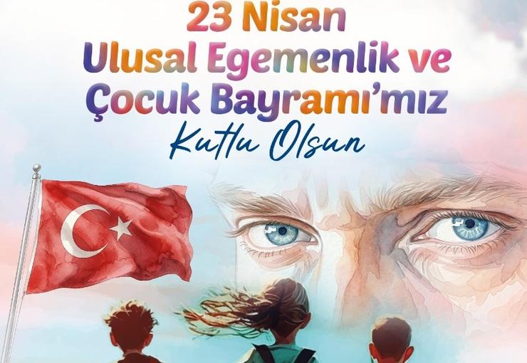 İzmir Büyükşehir Belediyesi, 23 Nisan Ulusal Egemenlik ve Çocuk Bayramı