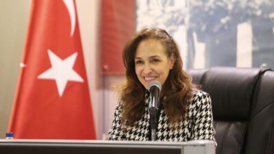 Karşıyaka Belediye Meclisi, Nisan ayının ikinci toplantısında 2025 Mali Yılı