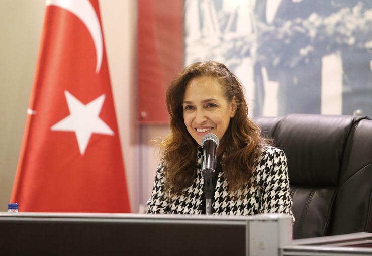 Karşıyaka Belediye Meclisi, Nisan ayının ikinci toplantısında 2025 Mali Yılı