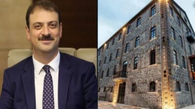 İzmir’de CHP'nin direnişe başladığı polis ablukasıyla İzmir Büyükşehir Belediyesi'nin elinden