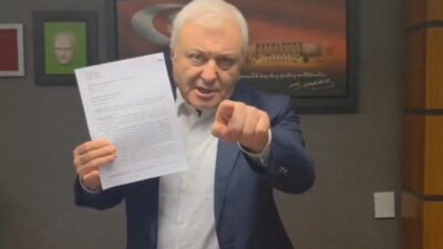 CHP İzmir Milletvekili Tuncay Özkan, Meslek Fabrikası direnişinin üçüncü gününde;