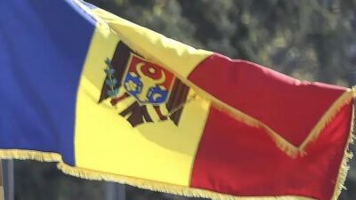 Moldova Cumhurbaşkanı Maya Sandu, ülkesinin Bağımsız Devletler Topluluğu (BDT) üyeliğinden