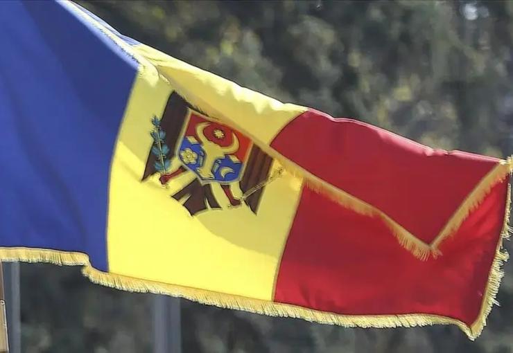 Moldova Cumhurbaşkanı Maya Sandu, ülkesinin Bağımsız Devletler Topluluğu (BDT) üyeliğinden