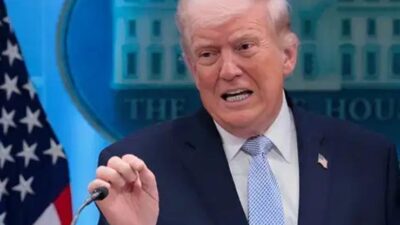 ABD Başkanı Donald Trump, İran'ın varılan anlaşma kapsamındaki yükümlülüklerini yerine