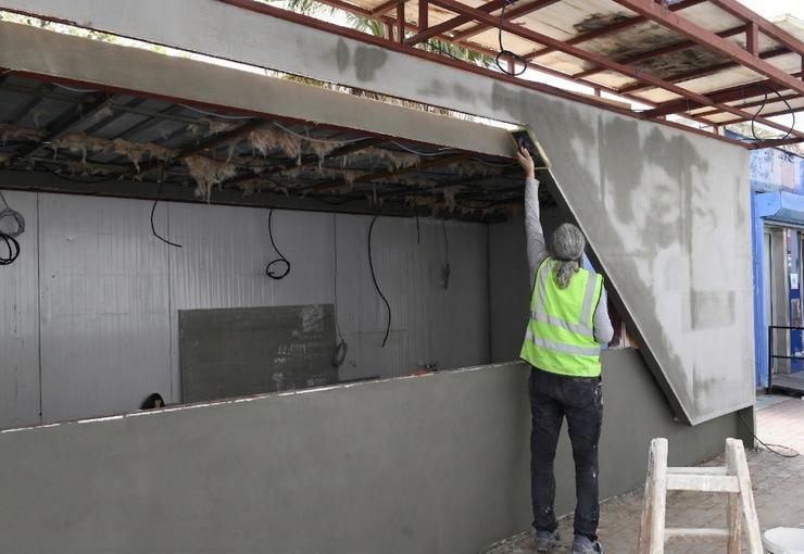 Çiğli Belediye Başkanı Onur Emrah Yıldız’ın 16 Mart’ta Kasaplar Meydanı’nda