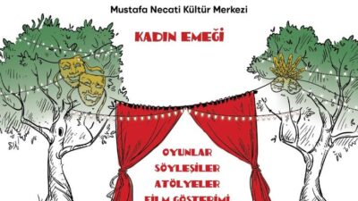İzmir Büyükşehir Belediyesi Köy Tiyatroları, İzmir’in dört bir yanında dokuz