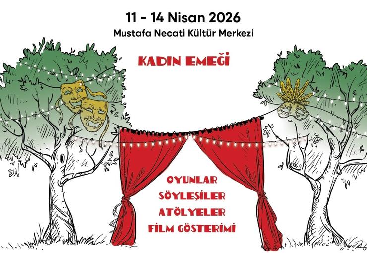 İzmir Büyükşehir Belediyesi Köy Tiyatroları, İzmir’in dört bir yanında dokuz