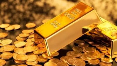 Altın fiyatları İran-ABD arasında ilan edilen ateşkesin çökme ihtimali nedeniyle