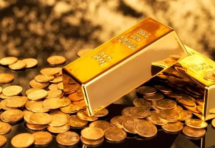 Altın fiyatları İran-ABD arasında ilan edilen ateşkesin çökme ihtimali nedeniyle