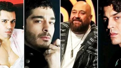 İstanbul Anadolu Cumhuriyet Başsavcılığı tarafından ünlülere yönelik yürütülen 'uyuşturucu' soruşturması