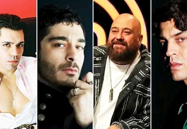 İstanbul Anadolu Cumhuriyet Başsavcılığı tarafından ünlülere yönelik yürütülen 'uyuşturucu' soruşturması