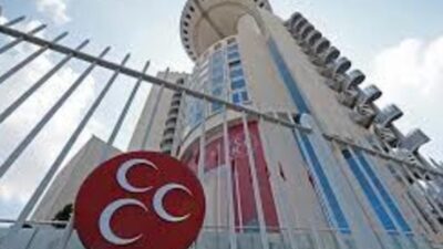 MHP lideri Devlet Bahçeli’nin talimatıyla İstanbul’un ardından Ankara, İzmir, Samsun,