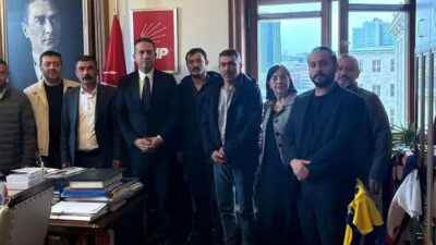 Bağımsız Maden İş Sendikası, Genel Başkan Gökay Çakır, sendika avukatı