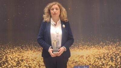Prof. Dr. Fatma Yurt’un yürütücülüğünü yaptığı proje kapsamında geliştirilen hibrit
