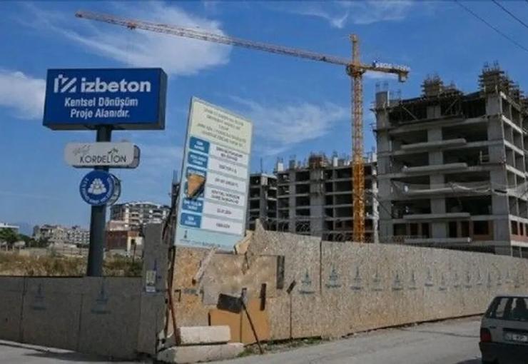 CHP Ankara İl Başkanı Ümit Erkol, İzmir'deki kooperatif soruşturması kapsamında