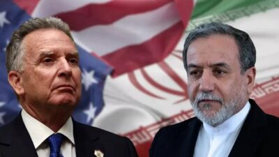 İran Meclis Başkanı Muhammed Bakır Galibaf, ABD’yi, ateşkes için sunulan