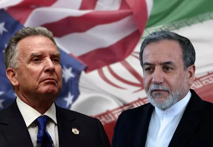 İran Meclis Başkanı Muhammed Bakır Galibaf, ABD’yi, ateşkes için sunulan