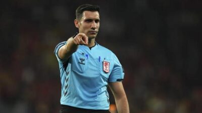 beIN Trio, Galatasaray'ın Süper Lig'de deplasmanda Göztepe'yi 3-1 mağlup ettiği