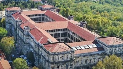 İstanbul Cumhuriyet Başsavcılığı, dün gerçekleşen ihbar sonucu İTÜ Ayazağa Kampüsü’ndeki