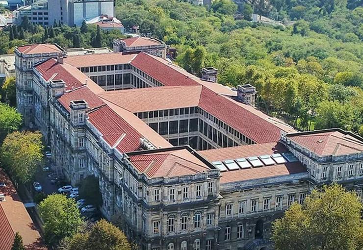 İstanbul Cumhuriyet Başsavcılığı, dün gerçekleşen ihbar sonucu İTÜ Ayazağa Kampüsü’ndeki