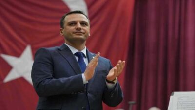 İzmir Cumhuriyet Başsavcılığı'nın yürüttüğü soruşturma kapsamında Bornova Belediye Başkanı Ömer