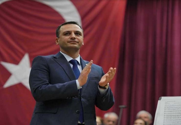 İzmir Cumhuriyet Başsavcılığı'nın yürüttüğü soruşturma kapsamında Bornova Belediye Başkanı Ömer