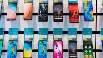 MOBİSAD Başkanı Mustafa Kemal Turnacı, küresel gelişmelerin cep telefonu piyasasını