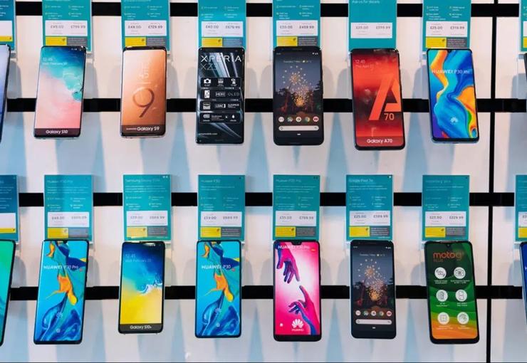 MOBİSAD Başkanı Mustafa Kemal Turnacı, küresel gelişmelerin cep telefonu piyasasını