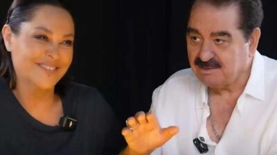 Halsizlik ve yüksek enfeksiyon şikayetiyle hastaneye kaldırılan sanatçı İbrahim Tatlıses’i