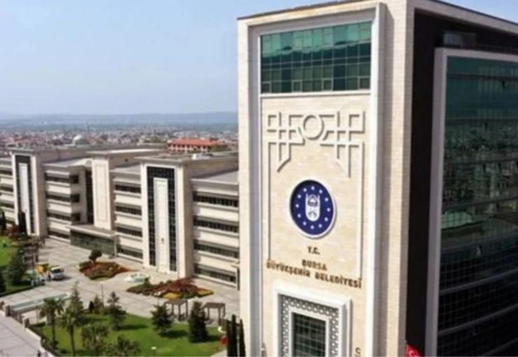 Bursa Büyükşehir Belediye Başkanı Mustafa Bozbey’in Nilüfer Belediye başkanlığı dönemine