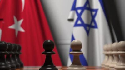 Amerikalı eski bir üst düzey istihbarat yetkilisinin, "ABD’nin NATO'dan, olası