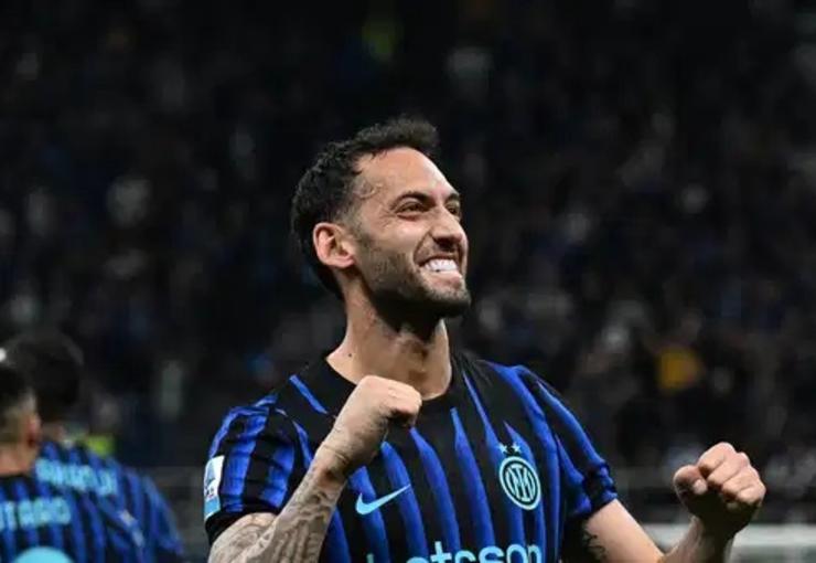 Inter Teknik Direktörü Cristian Chivu'nun, yaz transfer döneminde ayrılığı gündemde