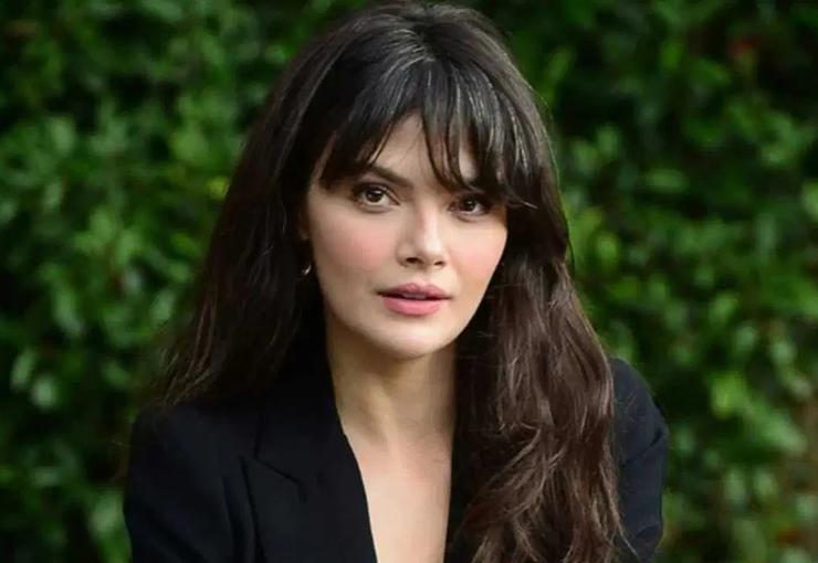 Ünlülere yönelik uyuşturucu soruşturması kapsamında hakkında gözaltı kararı verilen ünlü