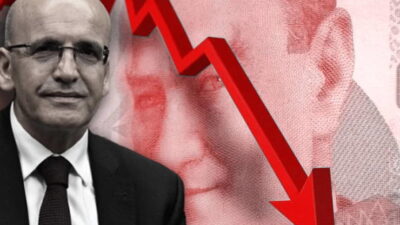 Hazine ve Maliye Bakanı Mehmet Şimşek, İran savaşı sonrası ortaya