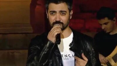 Şarkıcı Yusuf Güney, ünlülere yönelik operasyonlar kapsamında gözaltına alındı.