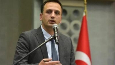 "Nitelikli dolandırıcılık" ve "resmi belgede sahtecilik" suçlamasıyla gözaltına alınan Bornova