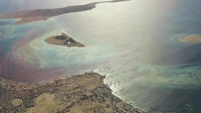 CENTCOM, saat vererek İran limanlarına giren veya bu limanlardan çıkan