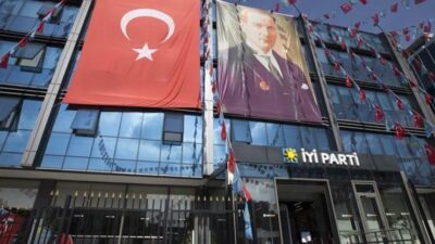 İYİ Parti, 36 ilde “tam kadro” sahaya iniyor; AKP ve