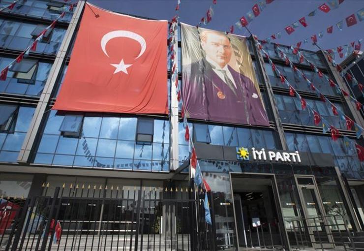İYİ Parti, 36 ilde “tam kadro” sahaya iniyor; AKP ve