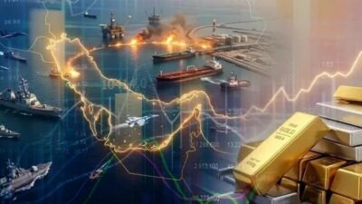 Petrolün 100 doların üzerine çıkması ve doların güçlenmesiyle altın ve